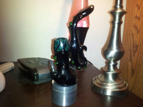 My Bubbler