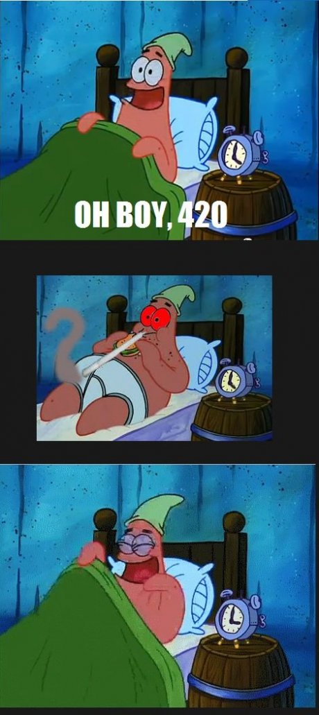 hey squidward