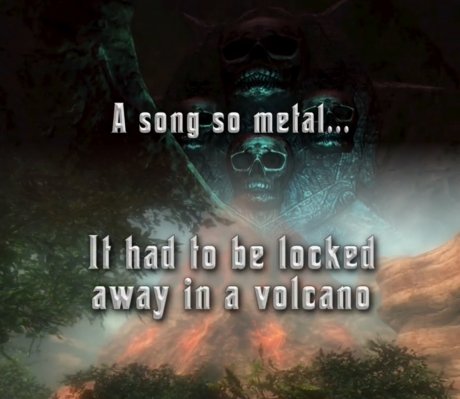 So Fucking Metal