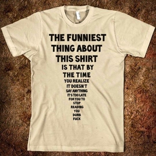 Hilarious