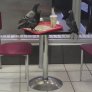Pidgeon job interview