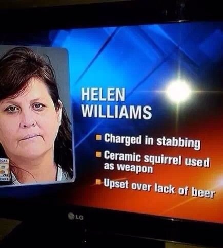 Not enough Beer