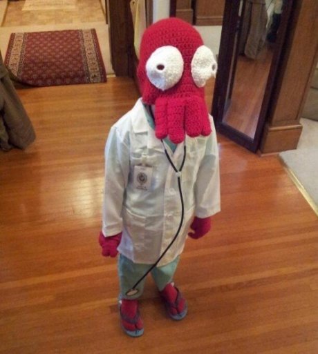 doctor, doctor please