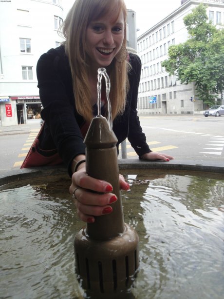 splashy