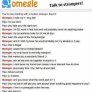 Omegle