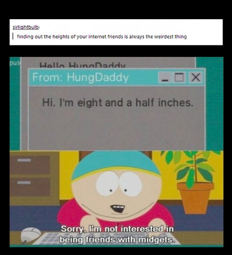 Oh tumblr.