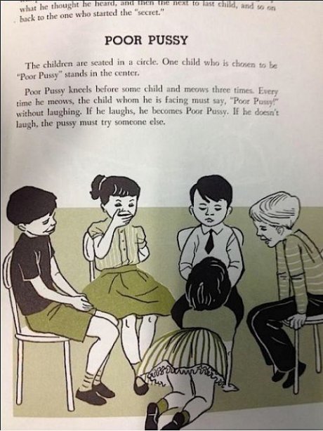do you want to play a game?