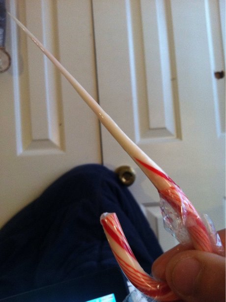 Dangerous Security Friendly Treat