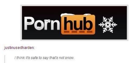 PHUB JIZZMAS