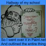 tis the season bitch. (see comments)