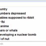 Important "N" Questions