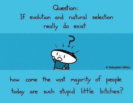 Selection!
