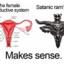 I knew it!!!