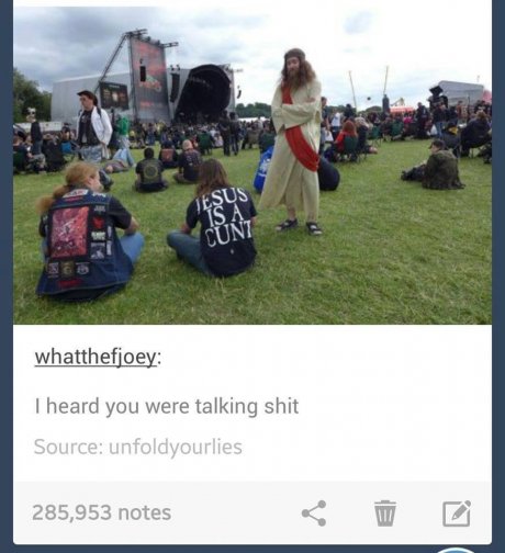 Jesus
