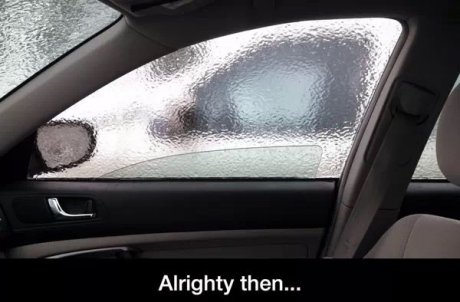 Well fuck you too