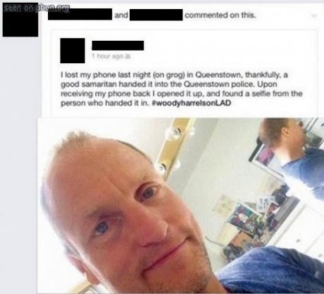 good guy woodie