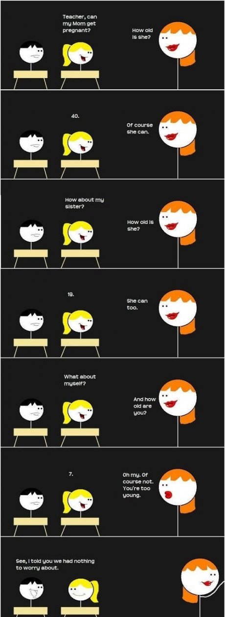 Got that raw pussy game