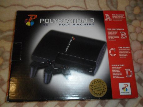 Screw PS4 and XOne I'm getting this