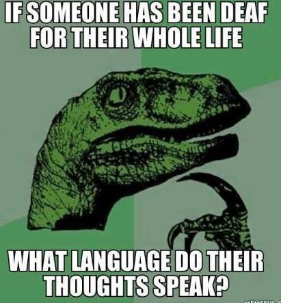 Deaf