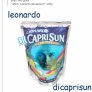 Capri Sun