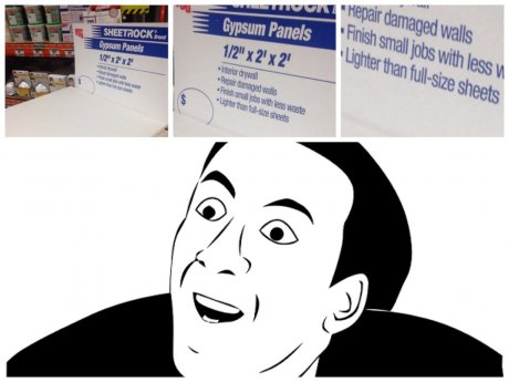 Helpful Home Depot