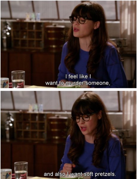 Mood Swings