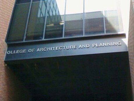 Irony at its finest
