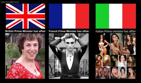 italianos