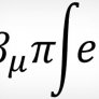 an equation I could totally get behind