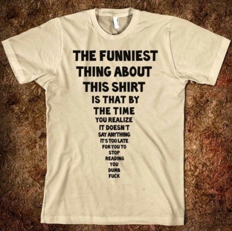 Hilarious