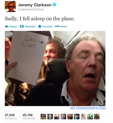 Oh, Jezza