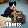 Aliens
