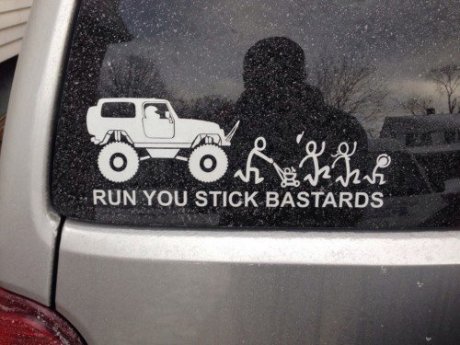 vroom vrooooom