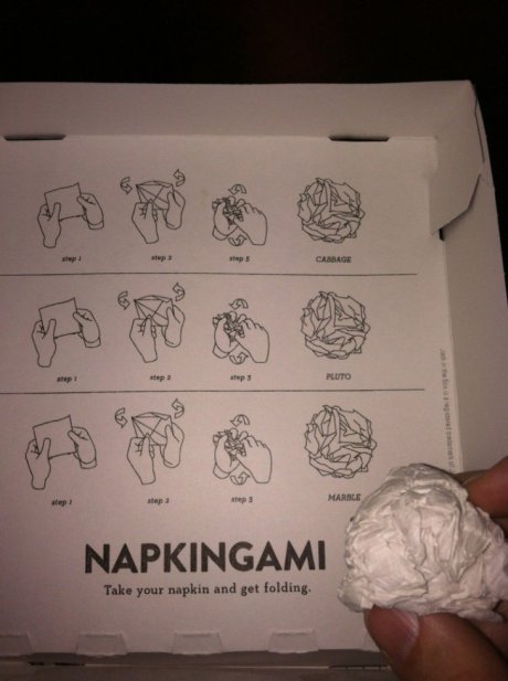 folding