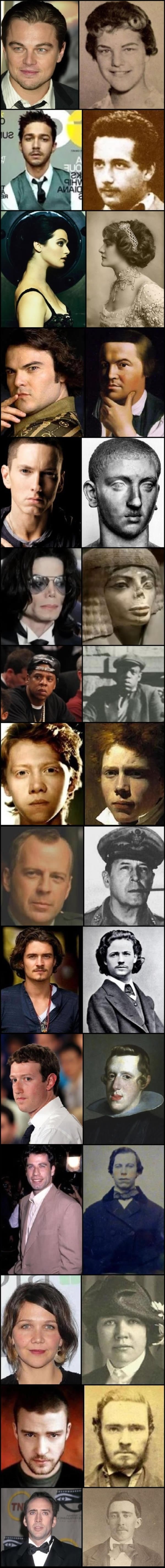 there`s more vampires than Nicolas Cage