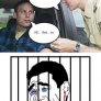 Is there an officer problem?