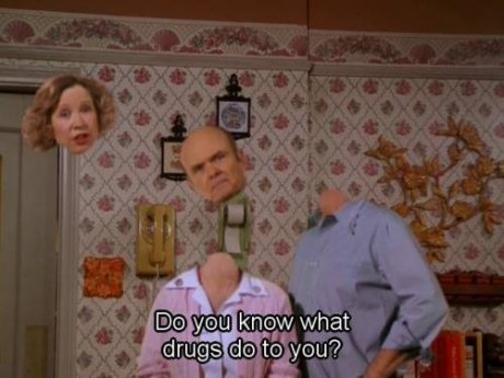 Injecting 5 Marijuanas
