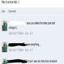 i see everthing