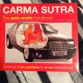 The Carma Sutra