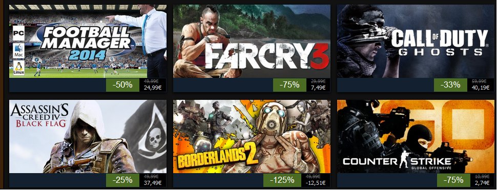 Good guy Gaben