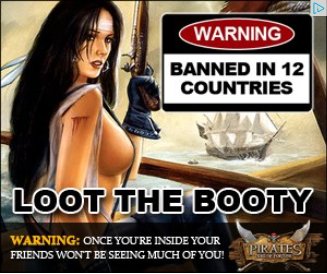Arr. Pirates.