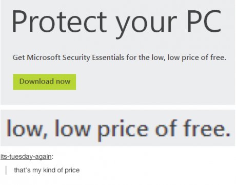 Free