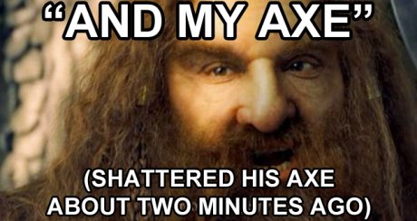 dwarf logic