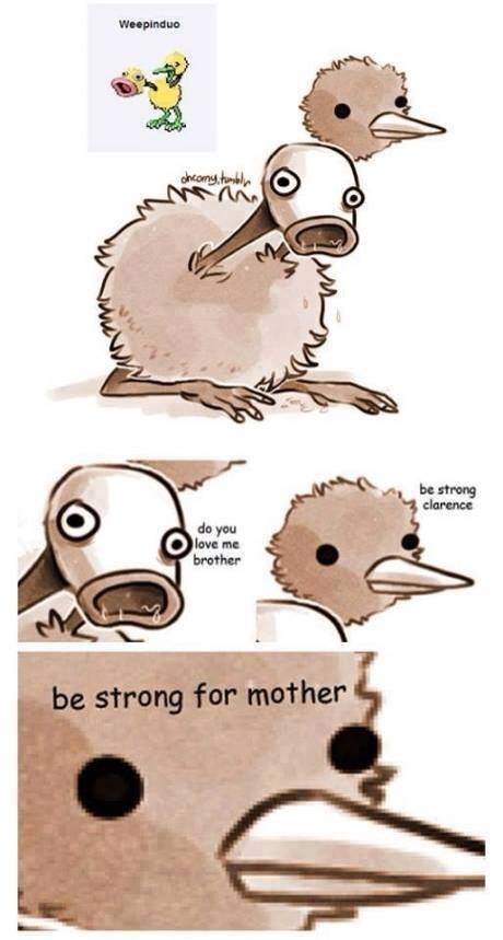 Mother