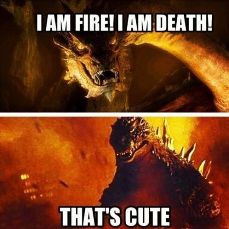 thats nice, smaug