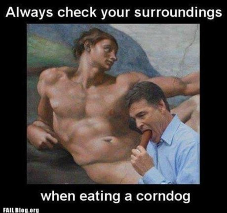 corndog