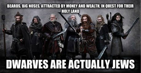 Dwarves