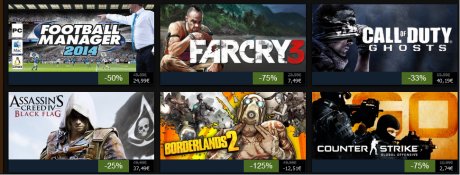 Good guy Gaben