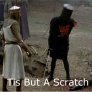 Thumbing Down Front Page Content