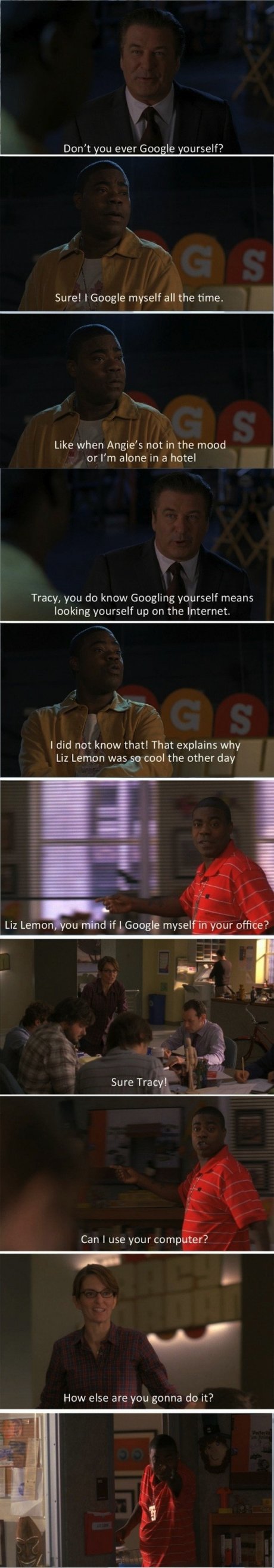 30 Rock